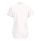 Chemise manches courtes femme