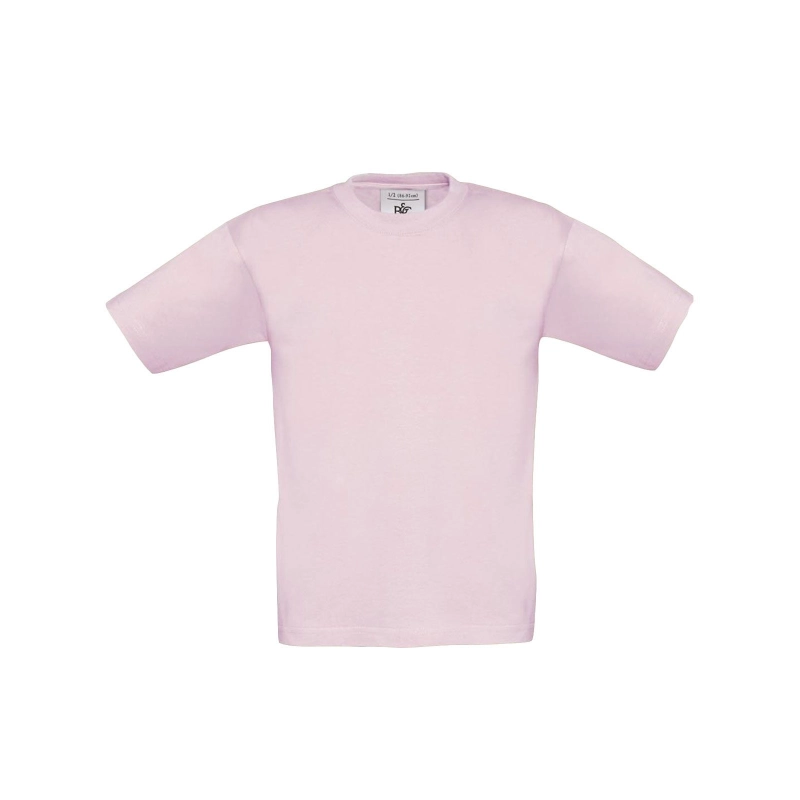 T-shirt Exact 190 Bambino