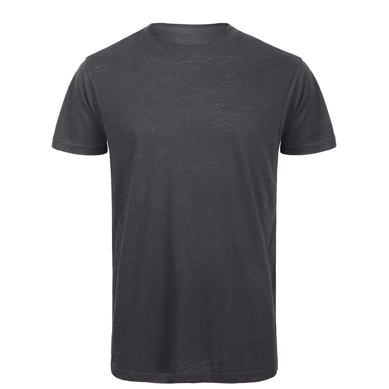 T-shirt Inspire Slub T Uomo