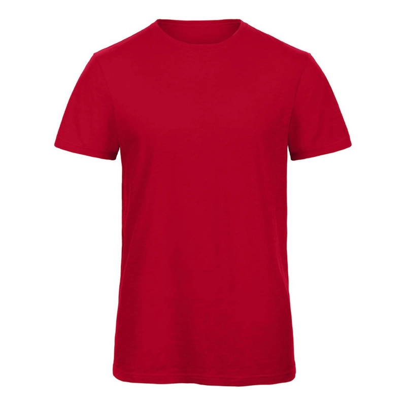 Inspire Slub T /Homme