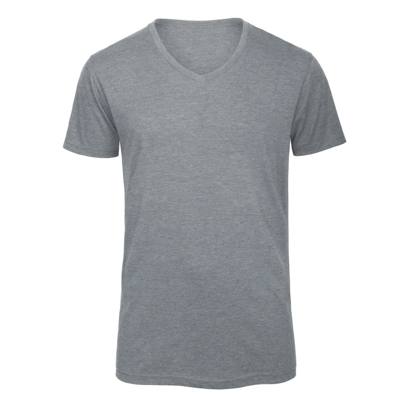 V Triblend /Homme