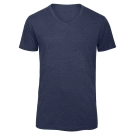 V Triblend /Homme