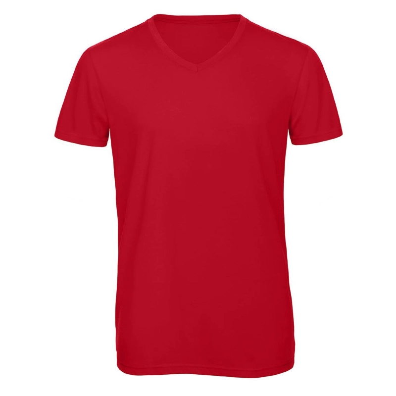 V Triblend /Homme