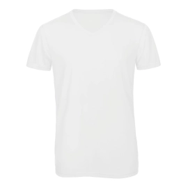 V Triblend /Homme