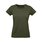 Inspire Plus T /Femme