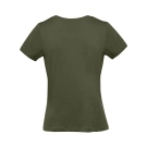 Inspire Plus T /Femme