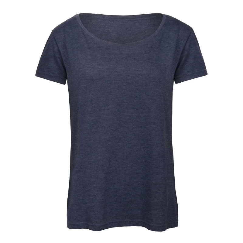 Triblend /Femme