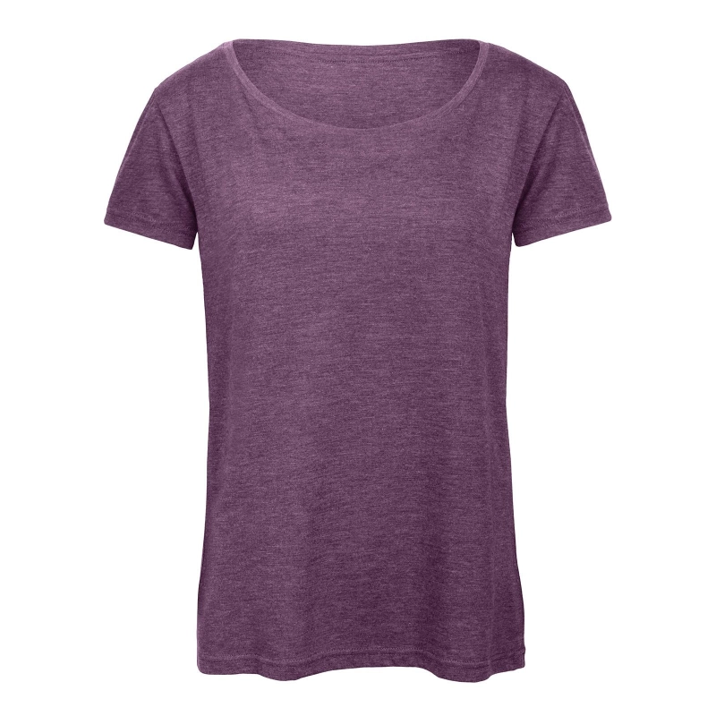 Triblend /Femme