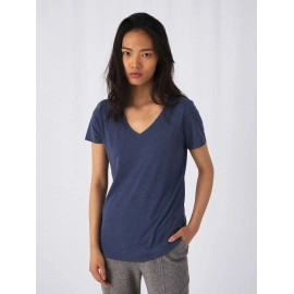 V Triblend /Femme
