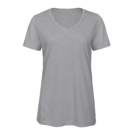 V Triblend /Femme