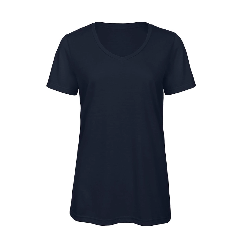 V Triblend /Femme