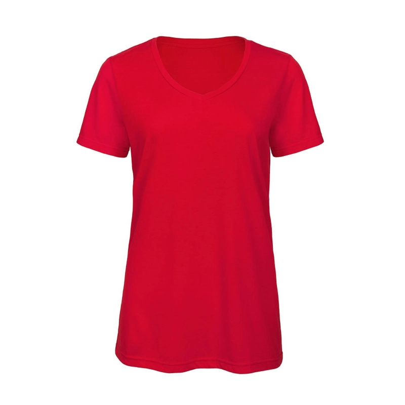 V Triblend /Femme