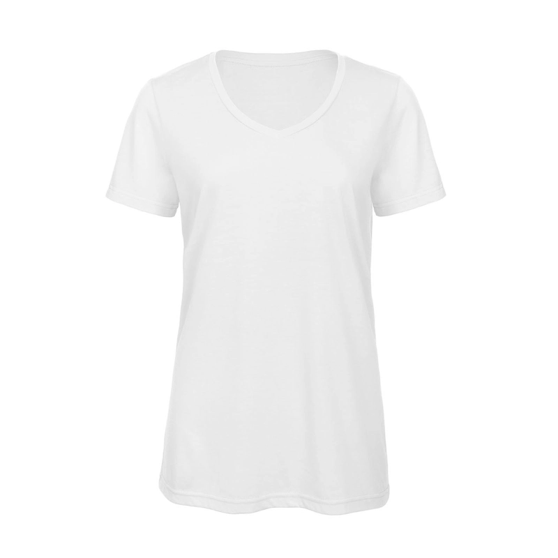 V Triblend /Femme