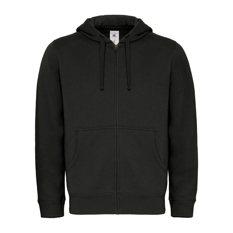Hooded Full Zip /Homme