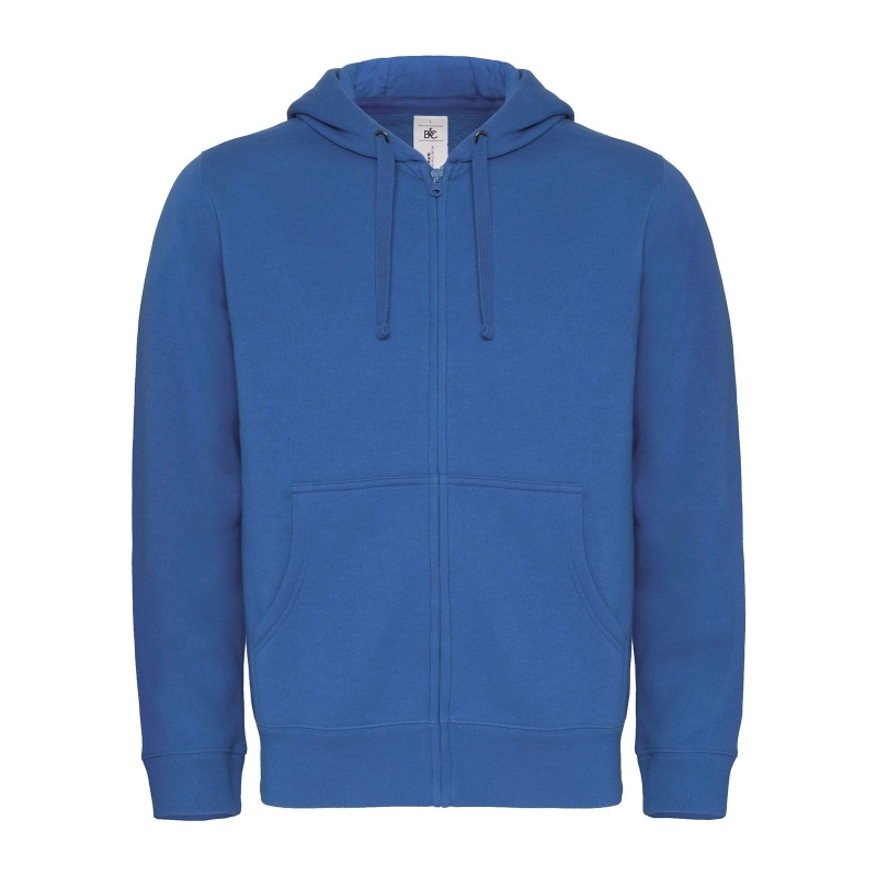 Hooded Full Zip /Homme