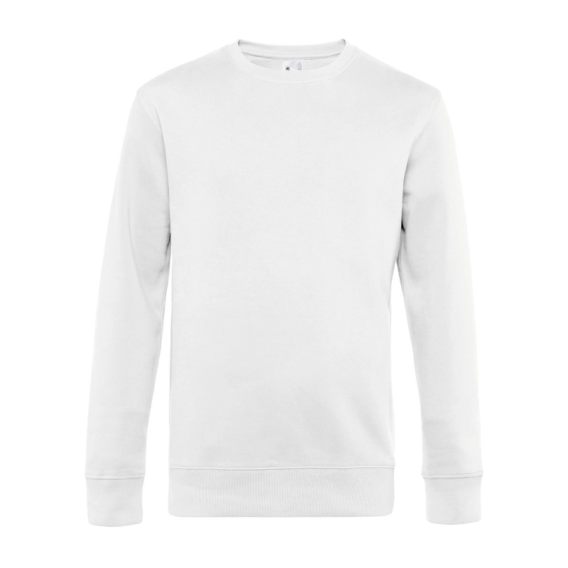 KING Crew Neck