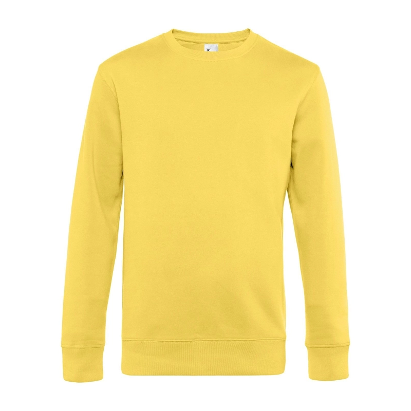 KING Crew Neck