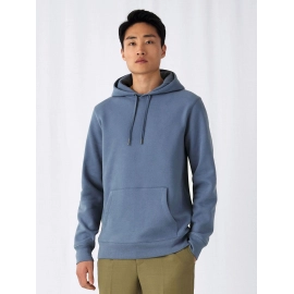 KING Hooded