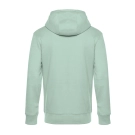 KING Hooded