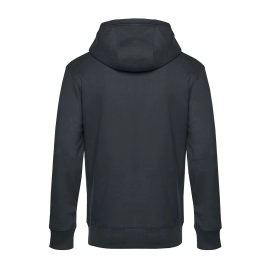 KING Hooded