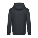 KING Hooded