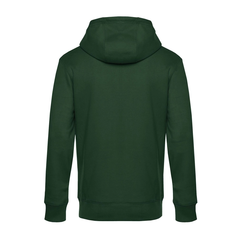 KING Hooded