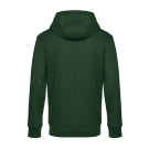 KING Hooded