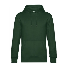 KING Hooded