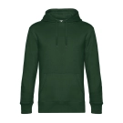 KING Hooded