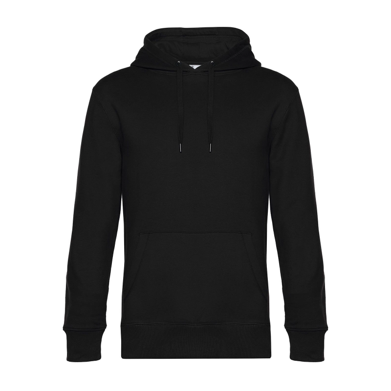 KING Hooded