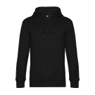 KING Hooded