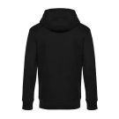 KING Hooded