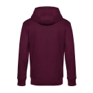 KING Hooded