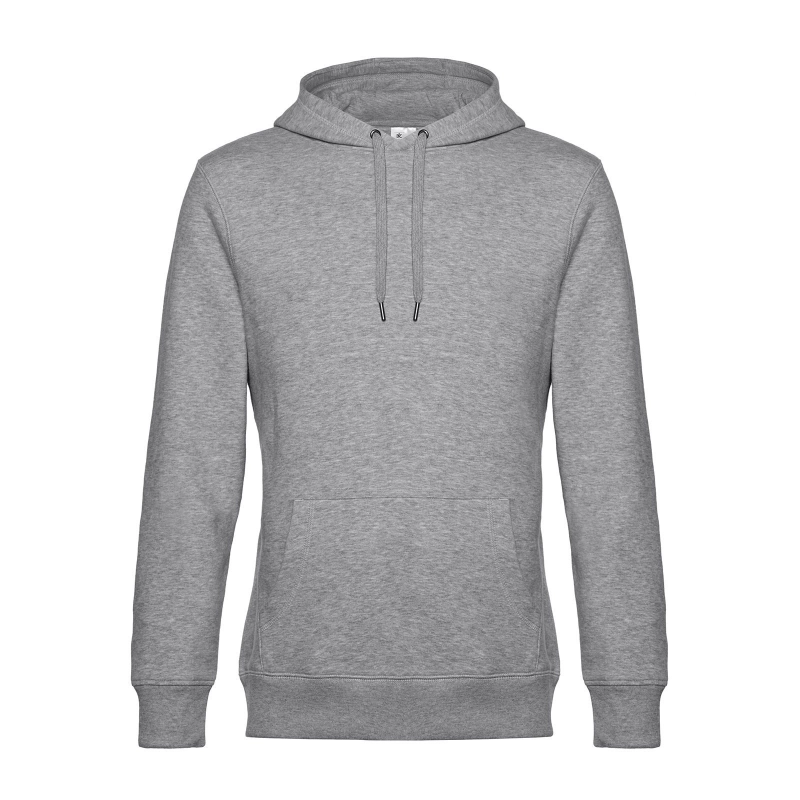 KING Hooded