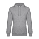 KING Hooded