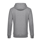 KING Hooded