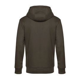 KING Hooded