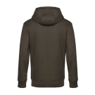 KING Hooded