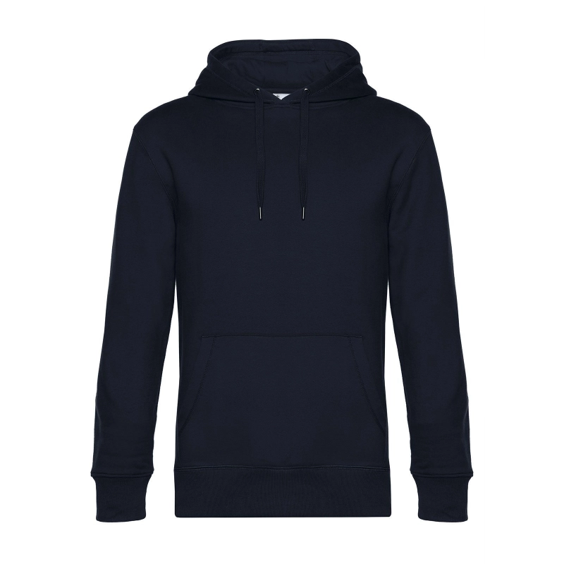KING Hooded