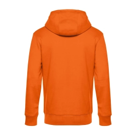 KING Hooded