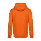KING Hooded
