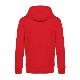 KING Hooded