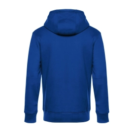 KING Hooded