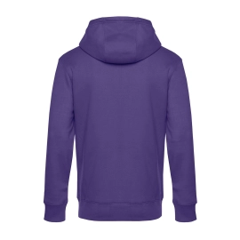 KING Hooded