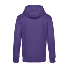 KING Hooded