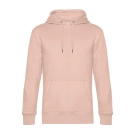 KING Hooded