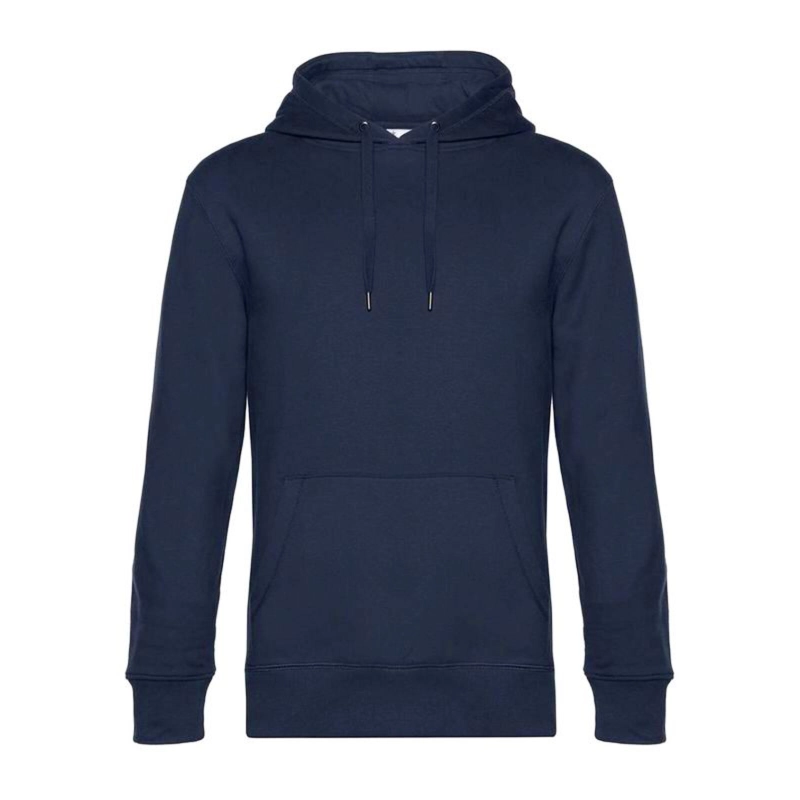KING Hooded