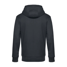 KING Zipped Hood