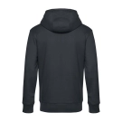 KING Zipped Hood
