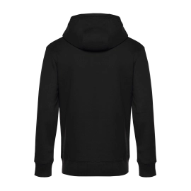KING Zipped Hood